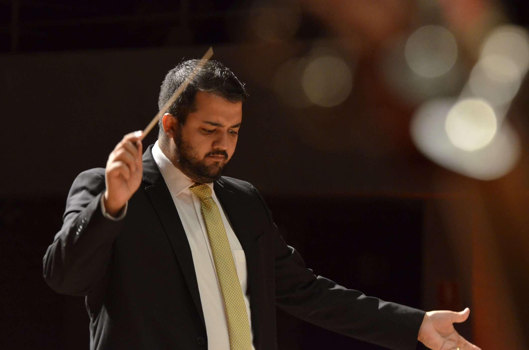 Orchestra Performance