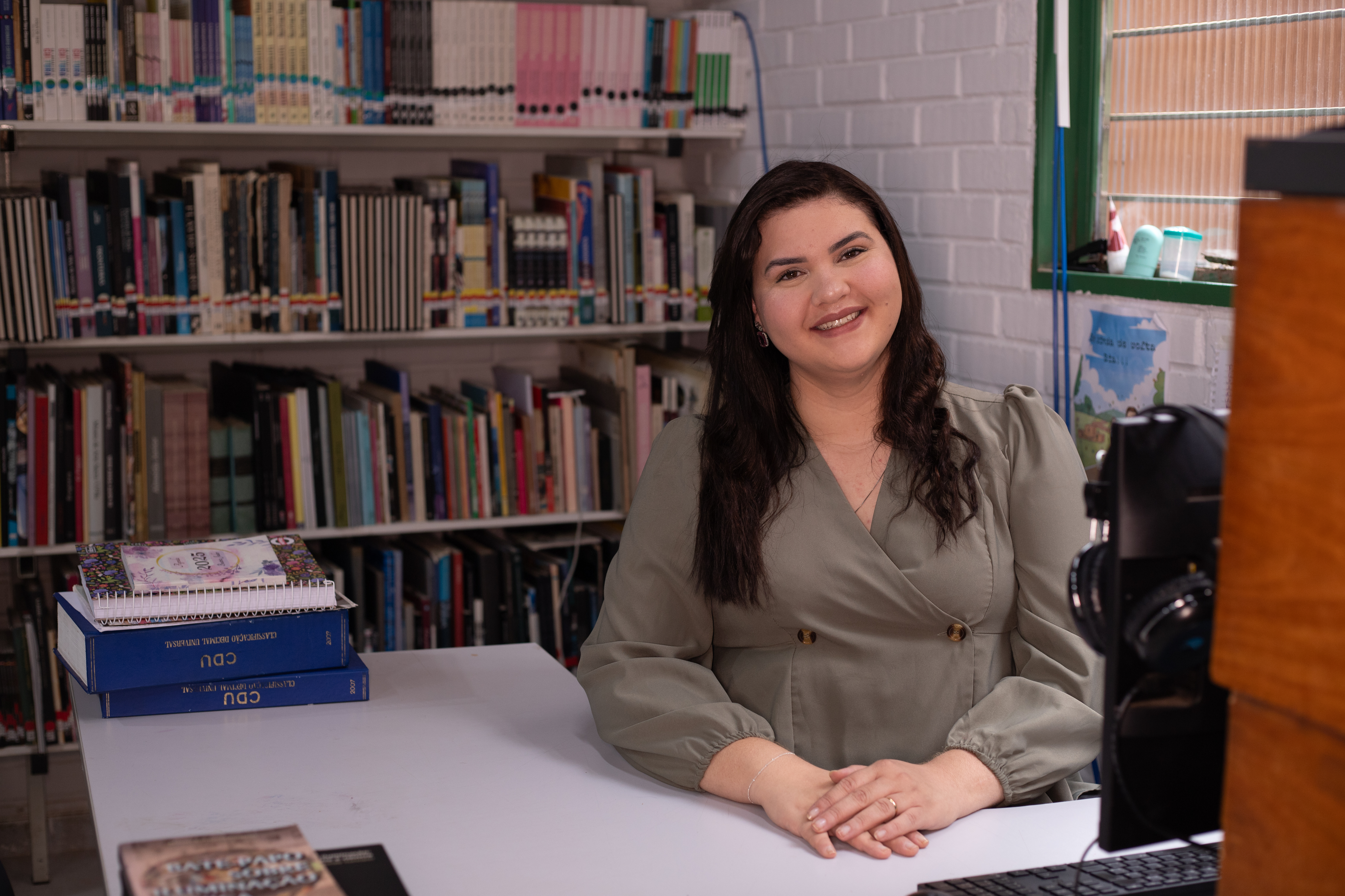 Beatriz Jader da Silva