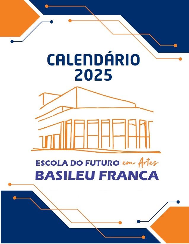 Calendário 2025 Preview