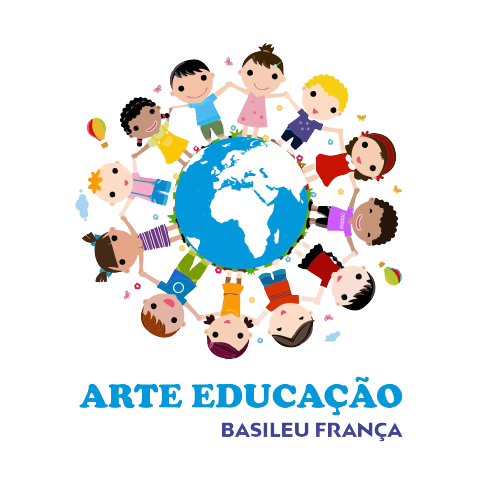 logo arte educação